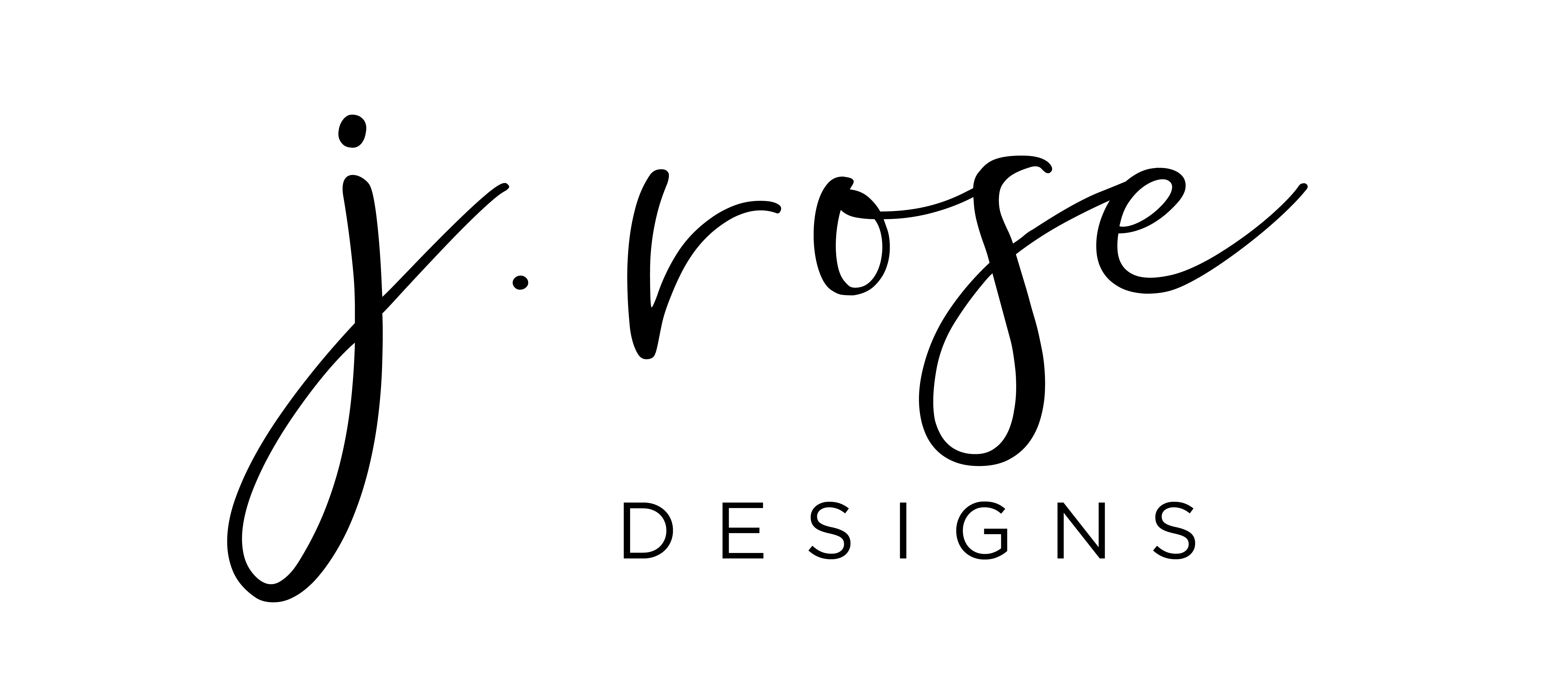 J. Rose Designs